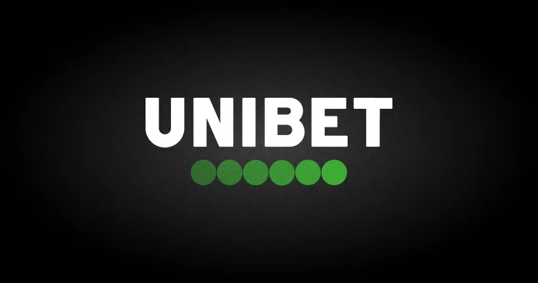 Unibet logo